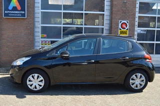 Peugeot 208 - afbeelding nr 2