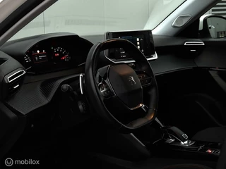 Peugeot 2008 PEUGEOT 2008 1.2 PURETECH AUTOMAAT/CAMERA/FULL LED/KEYLESS/CARPLAY/LANE ASSIST/16''LMV - afbeelding nr 54
