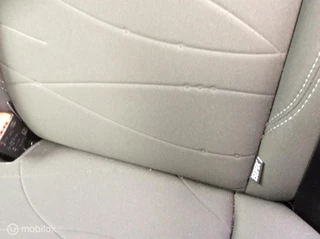Ford Fiesta Ford Fiesta 1.0 Style Airco 5-Deurs Nav Nap Dealer OH Isofix - afbeelding nr 12
