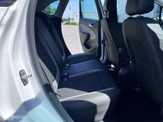 Opel Crossland X Opel Crossland X 1.2 Turbo Innovation|Automaat|Applecar|Navi - afbeelding nr 22