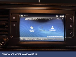 Toyota ProAce Cruisecontrol, Parkeersensoren, Bijrijdersbank - afbeelding nr 6