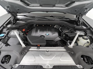 BMW X3 BMW X3 XDrive20d High Executive ORIG. NL. NAP KM. | ELEK. TREKHAAK | PANO | LEDER | RIJKLAAR INCL. 12 MND. BOVAGGARANTIE - afbeelding nr 17