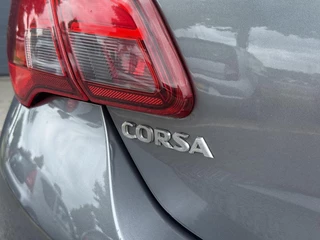 Opel Corsa Opel Corsa 1.4 Edition Airco,Cruise,PDC,Bluetooth,Elek ramen,N.A.P,APK tot 03-2026 - afbeelding nr 25