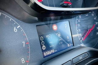 Opel Crossland X Opel Crossland X 1.2 T. Innovation / TREKHAAK / CAMERA / CRUISE - afbeelding nr 23