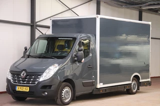 Renault Master - 29443474-0