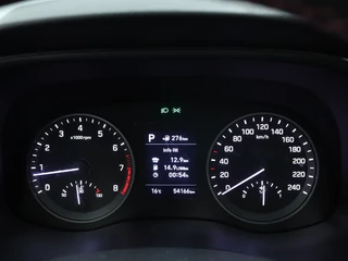 Hyundai Tucson Hyundai Tucson 1.6 T-GDI N-Line 4WD | Panoramadak | Navigatie | Camera | Stoelv - afbeelding nr 26