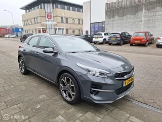 Kia XCeed KIA XCEED 1.0 T-GDi DYNAMICLINE / 1e Eigenaar / Camera / - afbeelding nr 5