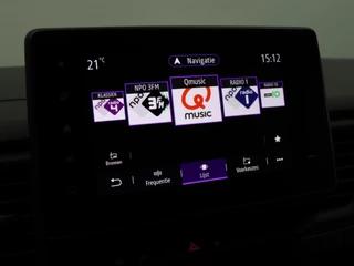 Renault Trafic Renault Trafic E-Tech T29 L2H1 Advance 52 kWh 100% Electric Vraag naar de tijdelijke financieringsvoorwaarden! - afbeelding nr 12