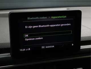 Audi A5 [ADAPTIVE CRUISE CONTROL, VLAK STUUR, LEDER, SENSOREN V+A, STOELVERWARMING, VOL LEDER, TREKHAAK, ELEKTRISCHE ACHTERKLEP, NAVIGATIE, NIEUWSTAAT] - afbeelding nr 13