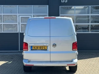 Volkswagen Transporter - afbeelding nr 5
