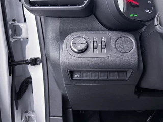 Opel Combo-e Opel Combo-e Electric 136 L2 50kWh Achteruitrijcamera Parkeersensoren Cruise Control - afbeelding nr 23