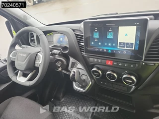 Iveco Daily Iveco Daily 35C18 180PK Automaat Dubbellucht L4H2 ACC Navi Camera L3H2 16m3 Airco - afbeelding nr 7