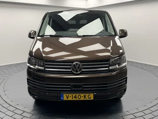 Volkswagen Transporter Volkswagen Transporter 2.0 TDi L1H1 Automaat-Cr.contr-Airco-Bluetooth-Lm.17