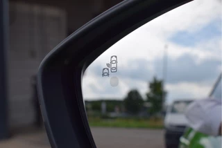 Opel Mokka Opel Mokka 1.2 Turbo Ultimate Level 5 | Adaptive Cruise Control | Alcantara | Stoel/stuuverwarming - afbeelding nr 21