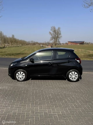 Peugeot 108 Peugeot 108 1.0 e-VTi Active TOP! - afbeelding nr 10