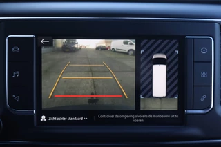 Opel Vivaro Opel Vivaro 2.0 CDTI L3H1 DC NL-Auto!! Carplay I Camera I Dode.Hoek - afbeelding nr 7