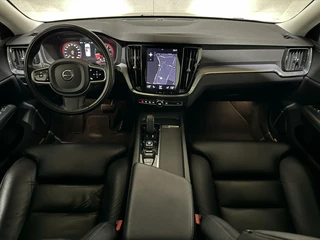Volvo V60 Volvo V60 2.0 B3 Business Pro Navi Autopilot Leer Trekh. NAP - afbeelding nr 25