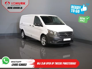 Mercedes-Benz Vito - 177138093-0