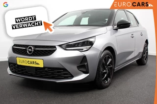 Opel Corsa 1.2 100pk Turbo GS Line