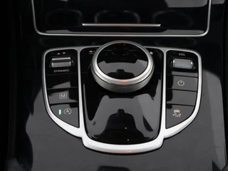 Mercedes-Benz GLC Mercedes-Benz GLC-klasse BLACK SERIES PACK 250 4MATIC Premium Plus Automaat | Navigatie | 360° camera | Privacy Glass | - afbeelding nr 10