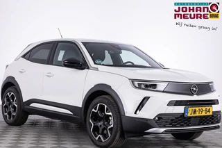 Opel Mokka-e Ultimate 50 kWh | Half LEDER | Full LED | CRUISE | PDC | NAVI *SOH 100%*