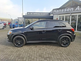 Mitsubishi ASX Mitsubishi ASX 1.6 Cleartec Instyle - afbeelding nr 2