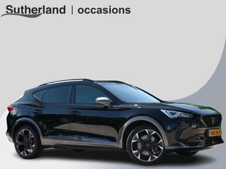 CUPRA Formentor 1.4 e-Hybrid VZ Performance