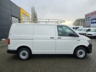 Volkswagen Transporter Volkswagen Transporter 2.0 TDI L1H1 Airco RVS imperiaal 102 PK - afbeelding nr 22