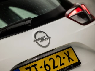 Opel Crossland X (GROOT NAVI, APPLE CARPLAY, CRUISE, CLIMATE, ELEK PAKKET, ARMSEUN, SPORTSTOELEN, LEDER, LM VELGEN, PARKEERSENSOR, NIEUWE APK, NIEUWSTAAT) - afbeelding nr 28