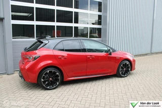 Toyota Corolla Toyota Corolla 2.0 Hybrid GR-Sport Plus - afbeelding nr 2