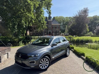 Volkswagen T-Roc 1.5 TSI Sport