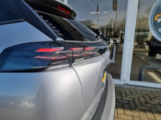 Peugeot 2008 - afbeelding nr 7