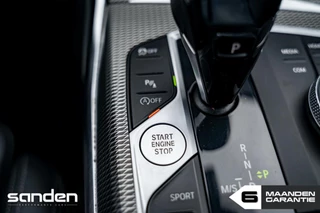 BMW 3 Serie BMW 3-serie 330i xDrive High Executive Edition|M-sport|LASER - afbeelding nr 43