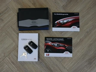Kia Ceed Sportswagon Kia Ceed Sportswagon 1.6 GDI PHEV DynamicPlusLine | Trekhaak | Adaptieve cruise control - afbeelding nr 18