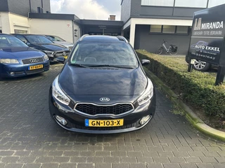 Kia cee'd - afbeelding nr 6