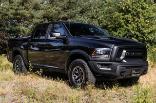 Dodge Ram 1500 Rebel 5.7 V8 Lage bijtelling Sport Black Edit