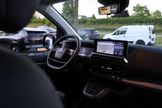 Peugeot Expert CarPlay | Navigatie | Stoelverwarming | Stuurwielverwarming | Massage | Elek. stoel | Lane Assist |  Dodehoek detector | Dubbel Cabine - afbeelding nr 37