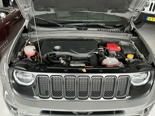 Jeep Renegade Jeep Renegade 4xe 240 S Leder Stoel/Stuurverwarming - afbeelding nr 23
