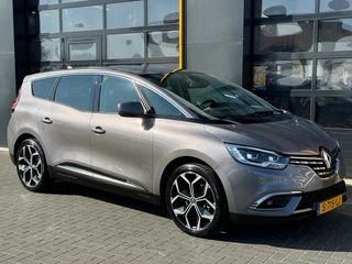 Renault Grand Scénic Renault Grand Scénic 1.3 TCe 140 pk Techno 7p Camera All Season - afbeelding nr 19