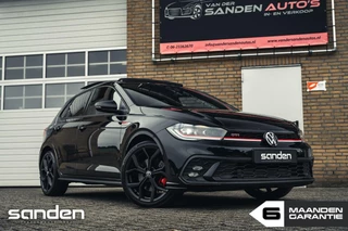 Volkswagen Polo - 263684998-0