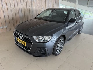 Audi A1 Sportback 25 TFSI epic