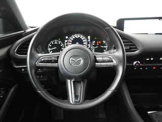 Mazda 3 Mazda 3 SKYACTIV-G 122 Comfort Bose | Leer - afbeelding nr 20