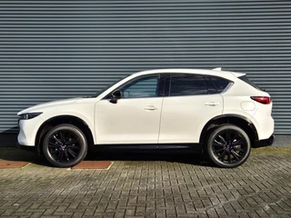 Mazda CX-5 - afbeelding nr 5