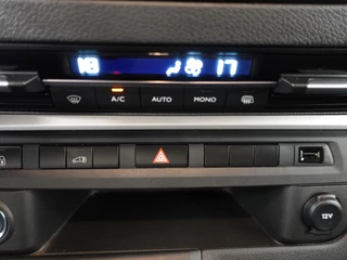 Opel Vivaro Opel Vivaro L3H1 145pk Automaat Navigatie Trekhaak Airco Bluetooth Cruise Control PDC achter - afbeelding nr 23