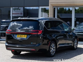 Chrysler Pacifica Chrysler Pacifica 3.6 V6 HYBRID Pinnacle Automaat Top Uitvoering 7-P - afbeelding nr 3