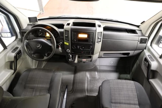 Mercedes-Benz Sprinter Mercedes-Benz Sprinter 311 2.2 CDI L3H2 AUTOMAAT POST NL SCHAPPEN - afbeelding nr 9