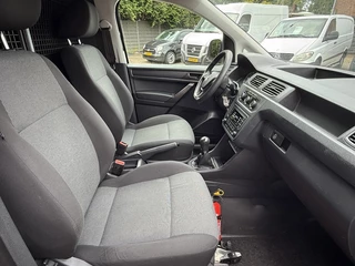 Volkswagen Caddy Volkswagen Caddy 2.0 TDI L1H1 BMTEcBu - afbeelding nr 9