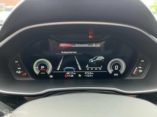 Audi Q3 Audi Q3 45 TFSI e S-LINE*LED*NAVI*CAMERA*CRUISE*LEDER* - afbeelding nr 19