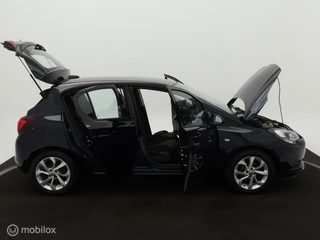 Opel Corsa Opel Corsa 1.4 Online Edition - afbeelding nr 22