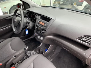 Opel KARL Opel KARL 1.0 ecoFLEX Edition Airco Cruise Bluet. PDC - afbeelding nr 10